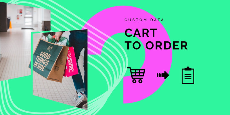 The Official Way to move Custom Cart Data to Orders in Shopify