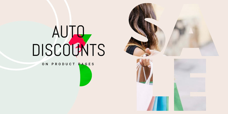 Why Don’t Shopify Automatic Discounts Show on Product Pages Out of the Box?